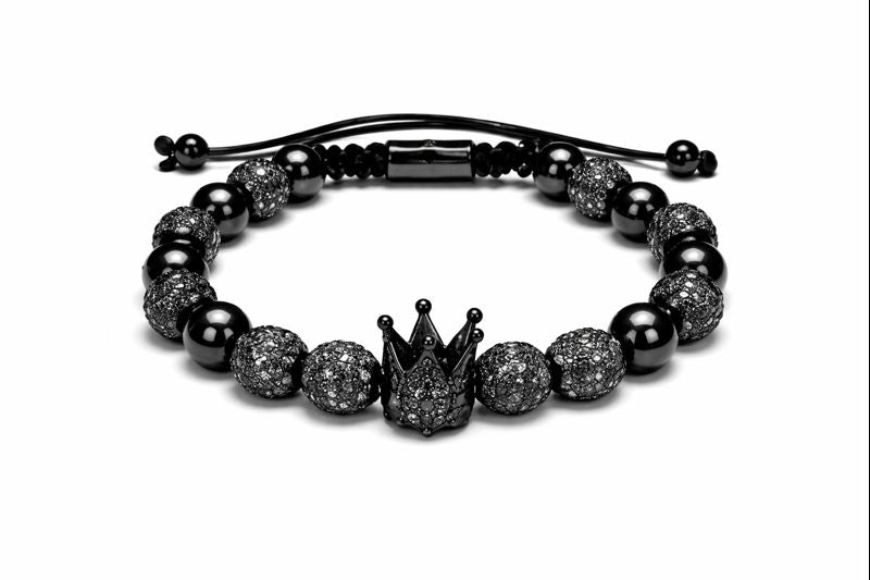 The Heir of the King Bracelet