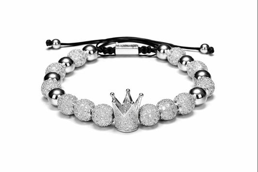 The Heir of the King Bracelet
