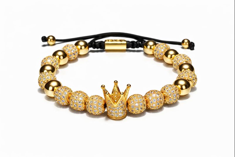 The Heir of the King Bracelet