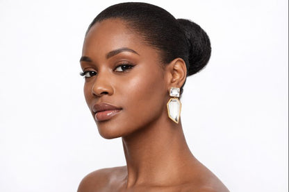 The Heirloom Prism Earrings