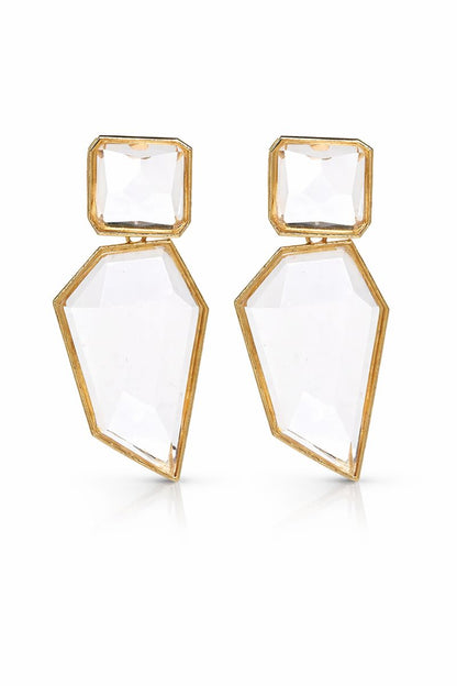 The Heirloom Prism Earrings